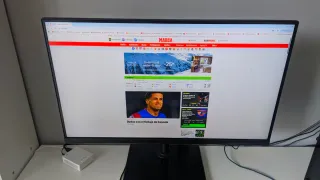 Monitor ASUS TUF Gaming VG27AQA1A 27" WQHD 2K