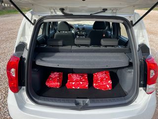 Mitsubishi Colt 2011