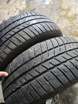 Neumático 235/55 R17 VXL