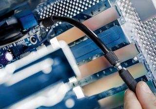 Destornillador Precisión Bosch 43 Piezas