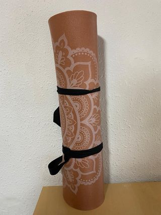 Pack Pilates: Aro, Balón, Pesas y esterilla