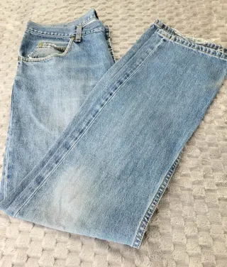 Jeans Lee Vintage Talla 44/46