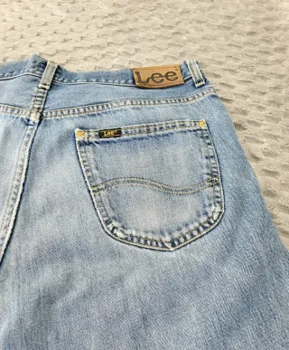 Jeans Lee Vintage Talla 44/46
