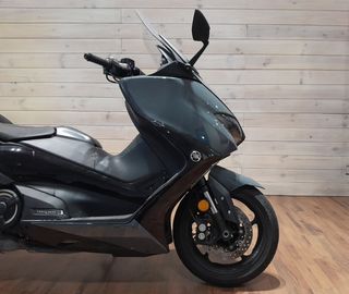 YAMAHA TMAX 560 TECH MAX