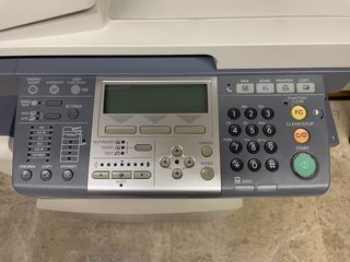 Impresora Fotocopia EscanerToshiba eStudio 167