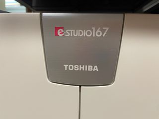 Impresora Fotocopia EscanerToshiba eStudio 167