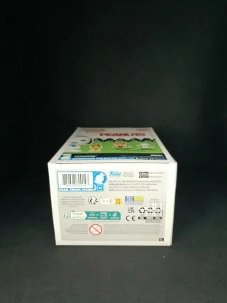 Funko Pop! Snoopy & Woodstock 1628