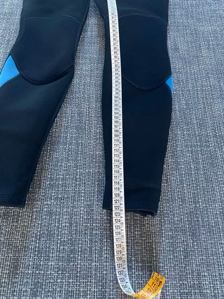 Neopreno O'Neill Reactor II Niño 3/2 mm