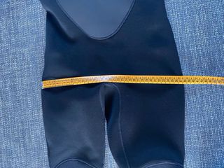 Neopreno O'Neill Reactor II Niño 3/2 mm