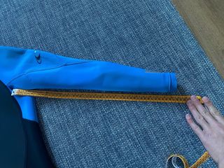 Neopreno O'Neill Reactor II Niño 3/2 mm