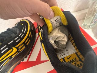 Nike Air Max TL 2.5 ORIGINAL(39)