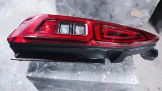 Faro Trasero Izquierdo Citroen Berlingo 2024