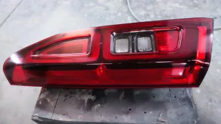 Faro Trasero Izquierdo Citroen Berlingo 2024