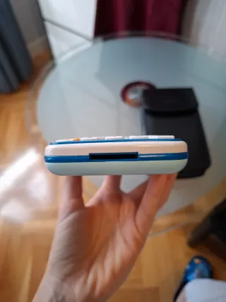 Calculadora Gráfica HP 50g