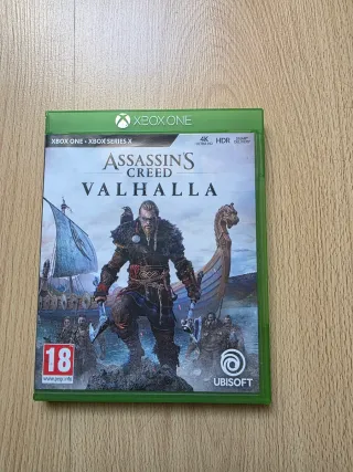 Assassin's Creed Valhalla per Xbox One/Series X
