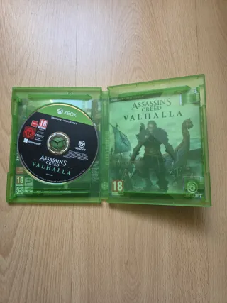Assassin's Creed Valhalla per Xbox One/Series X