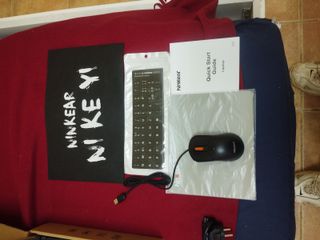 Ordenador portatil pantalla tactil ybook15 NinKear