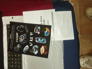 Ordenador portatil pantalla tactil ybook15 NinKear