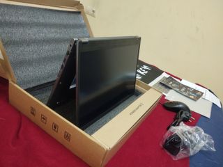 Ordenador portatil pantalla tactil ybook15 NinKear