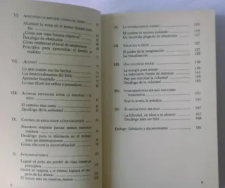 Pack EXITO 2 libros: Clave Del Exito + Cómo elegir