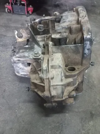 Caja de Cambios Smart 450