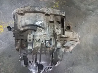 Caja de Cambios Smart 450