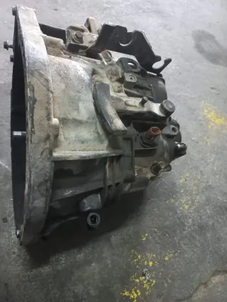 Caja de Cambios Smart 450