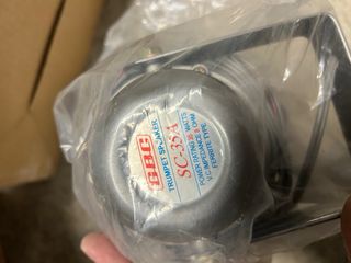 Amplificatore e Altoparlante GBC Omni-Purpose