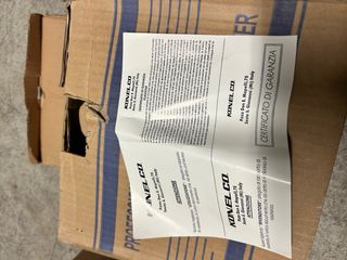 Amplificatore e Altoparlante GBC Omni-Purpose