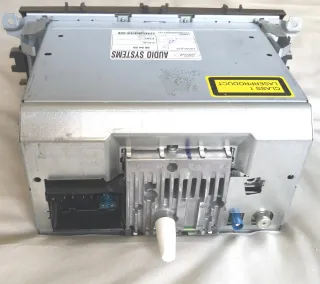 Radio Navegador Ford Original