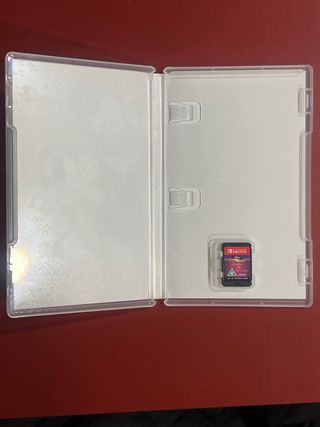 Nintendo Switch: Aladdin & Lion King Classics