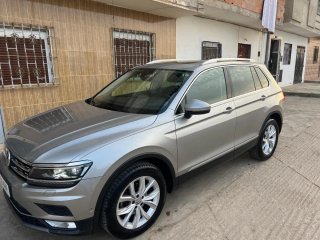 Volkswagen Tiguan 2017