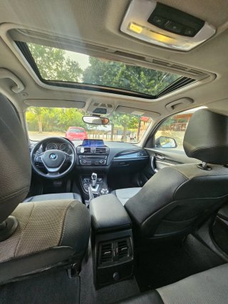 BMW Serie 1 2012