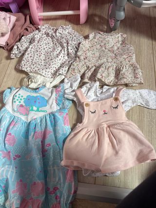 Muñeca Reborn Daniela Oro de Antonio Juan 52cm