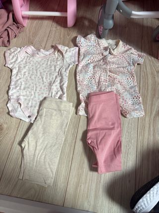 Muñeca Reborn Daniela Oro de Antonio Juan 52cm