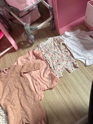 Muñeca Reborn Daniela Oro de Antonio Juan 52cm