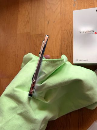 Xiaomi 15 - 512 GB | Como nuevo