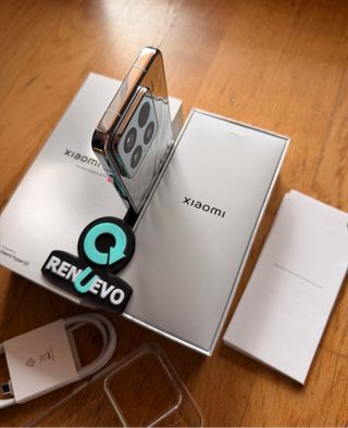 Xiaomi 15 - 512 GB | Como nuevo