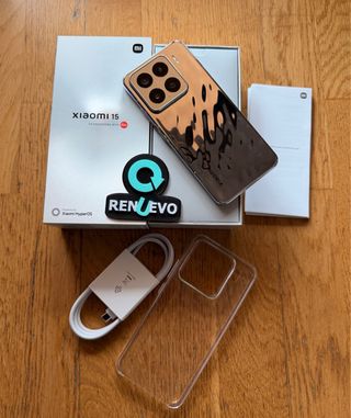 Xiaomi 15 - 512 GB | Como nuevo