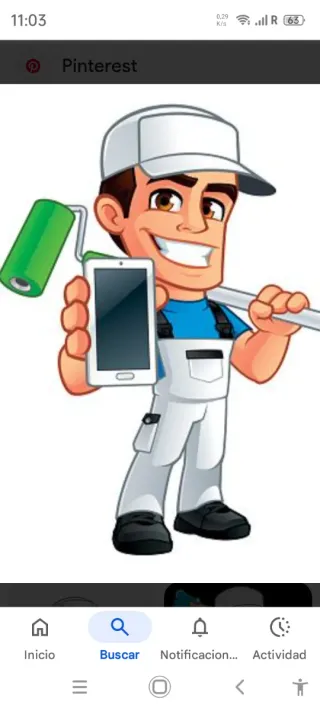 Busco socio capitalista.