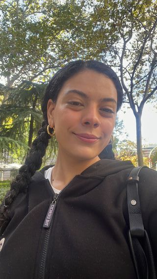 Niñera/camarera/limpieza