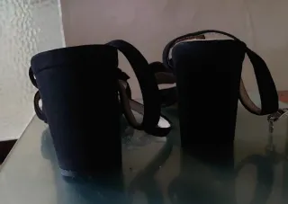 Sandalias Xti Tacón Negro Talla 40