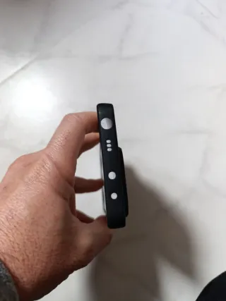 Carcasa Xiaomi Redmi Note 13 Negra