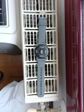 Garmin Vivoactive 4 Smartwatch + Correas