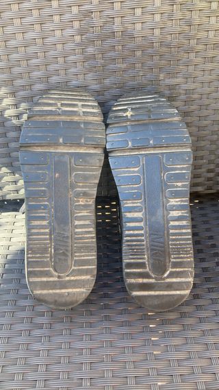 Zapatillas Nike Air Max Talla 42