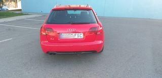 Audi A4 2007 5velocidades