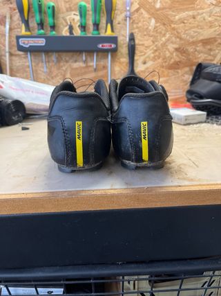 Mavic Crossmax Zapatillas Ciclismo