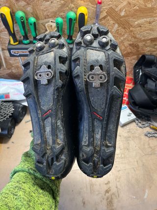 Mavic Crossmax Zapatillas Ciclismo