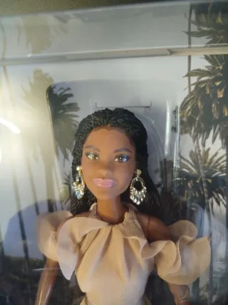 Barbie Barbiestyle Signature