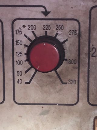 Soldadora OERLIKON GSE-450